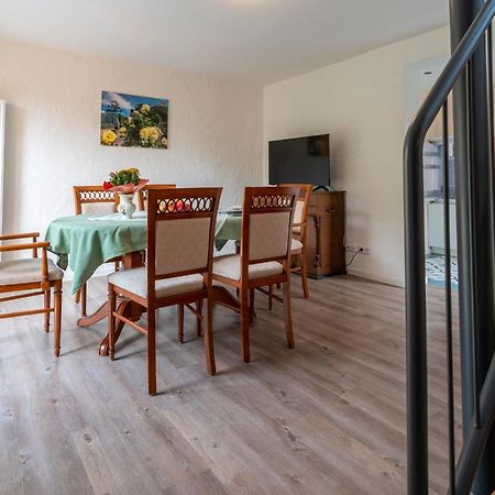 Apartamento Ehemaliges Schusterhaus Mit Dachterrasse Boppard Exterior foto