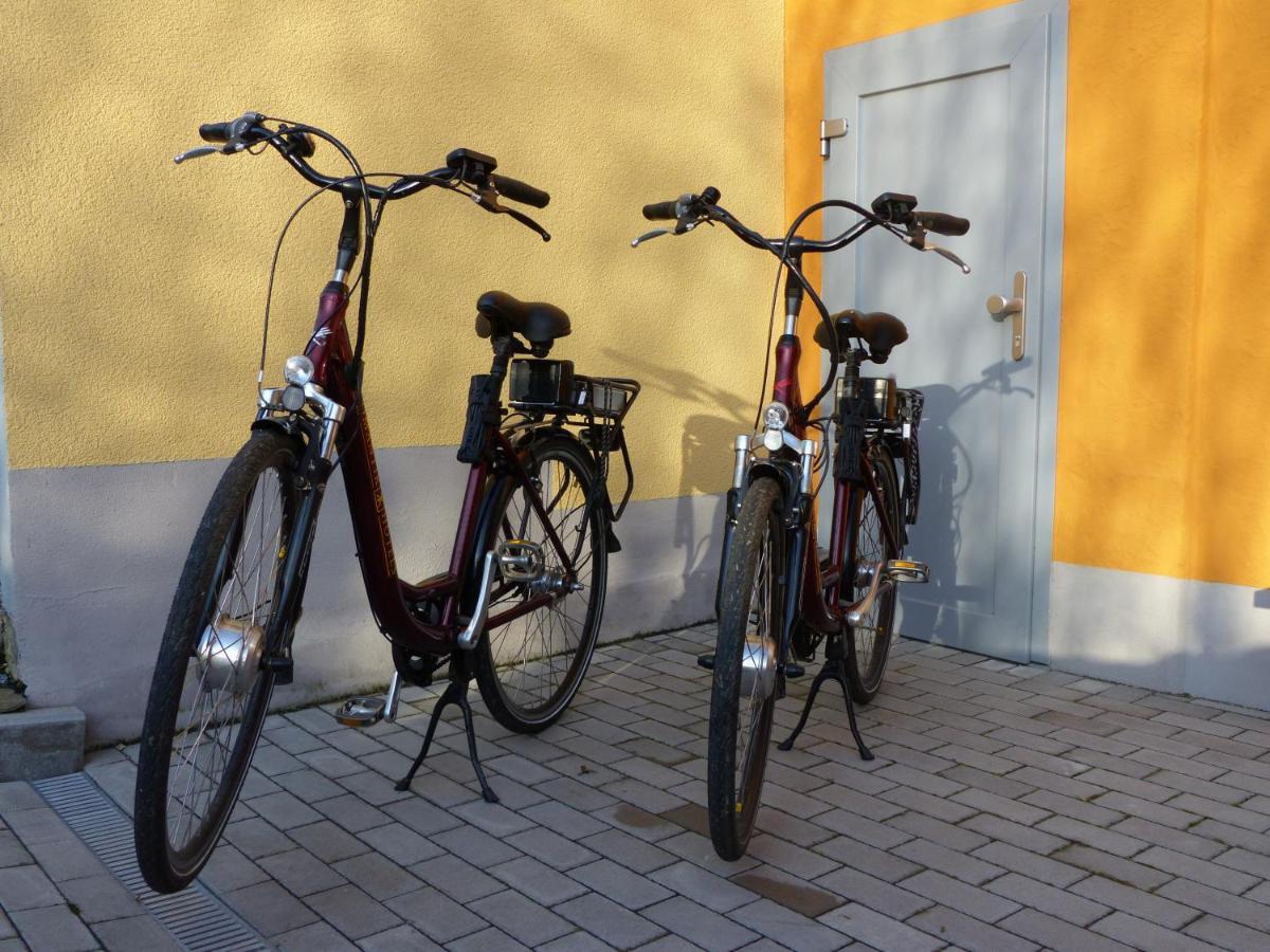 Apartamento Ehemaliges Schusterhaus Mit Dachterrasse Boppard Exterior foto