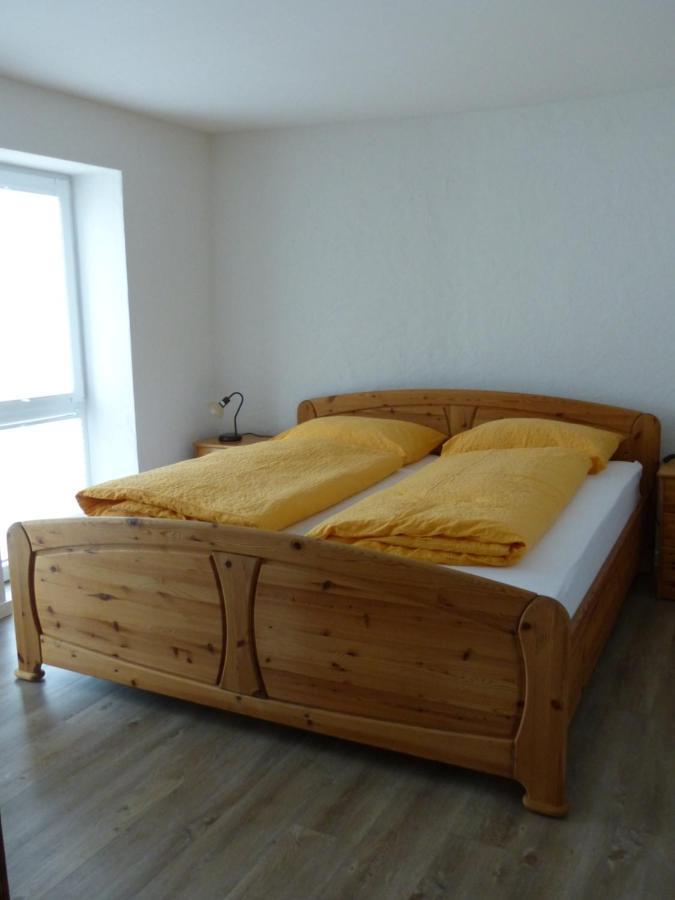 Apartamento Ehemaliges Schusterhaus Mit Dachterrasse Boppard Exterior foto