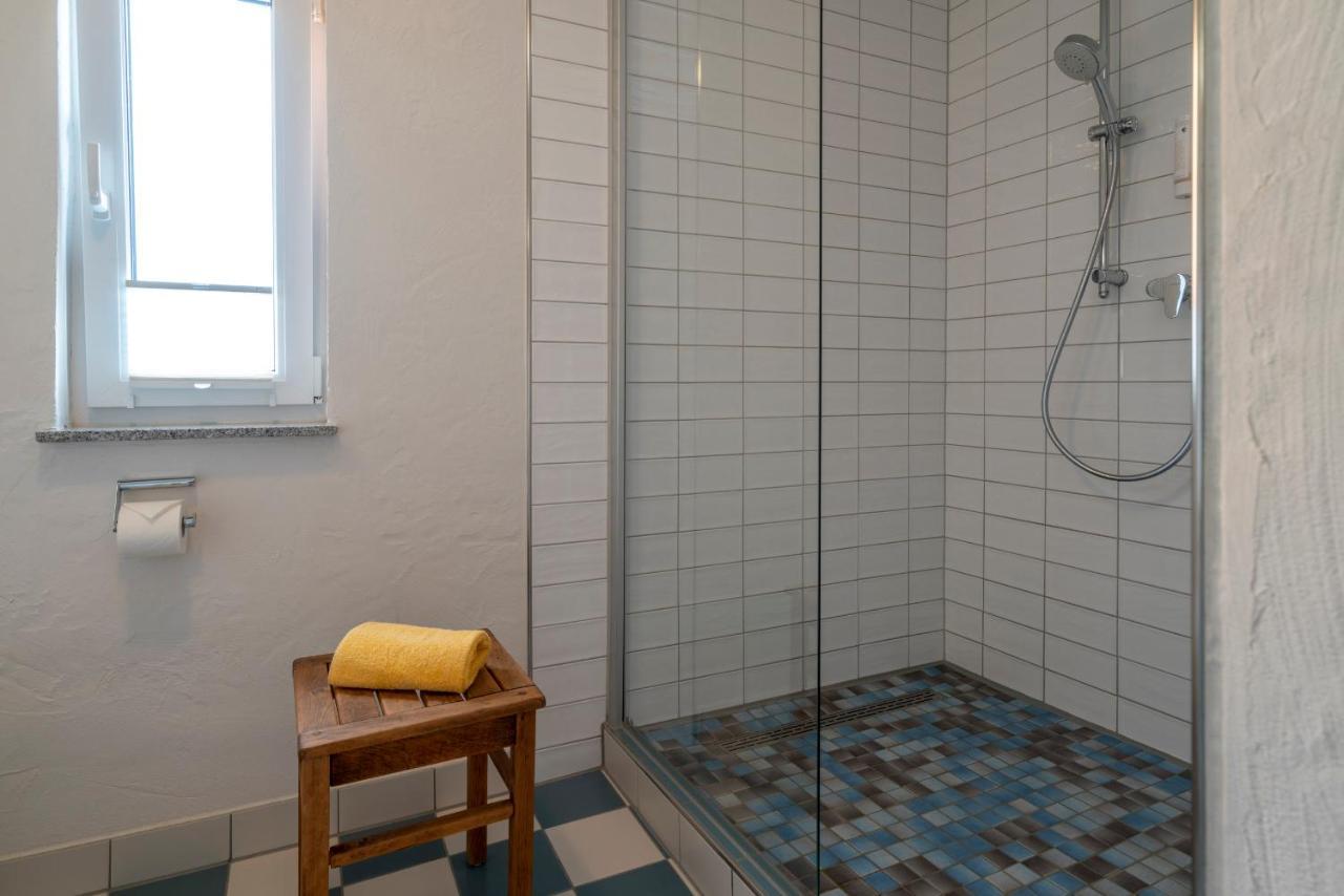 Apartamento Ehemaliges Schusterhaus Mit Dachterrasse Boppard Exterior foto